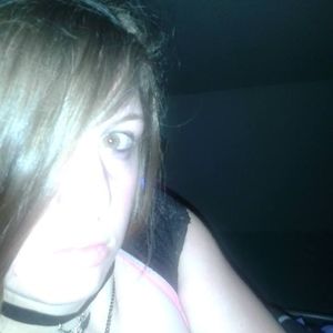 Meet your Posher, Leanne